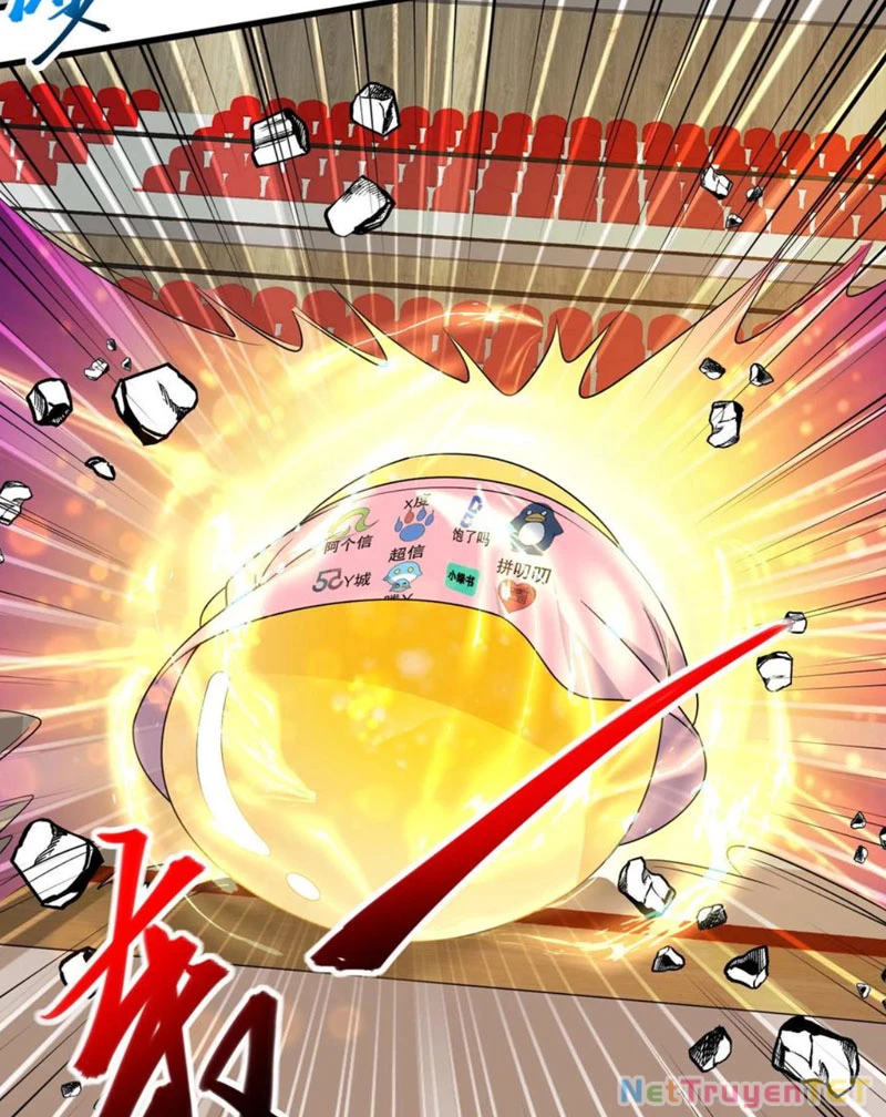 Slime Ta Treo Cự Long Lên Đánh Là Hợp Lý Nhỉ? Chapter 135 - Trang 34
