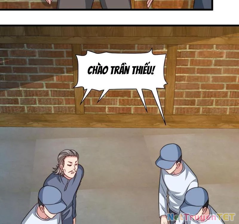 Slime Ta Treo Cự Long Lên Đánh Là Hợp Lý Nhỉ? Chapter 140 - Trang 7