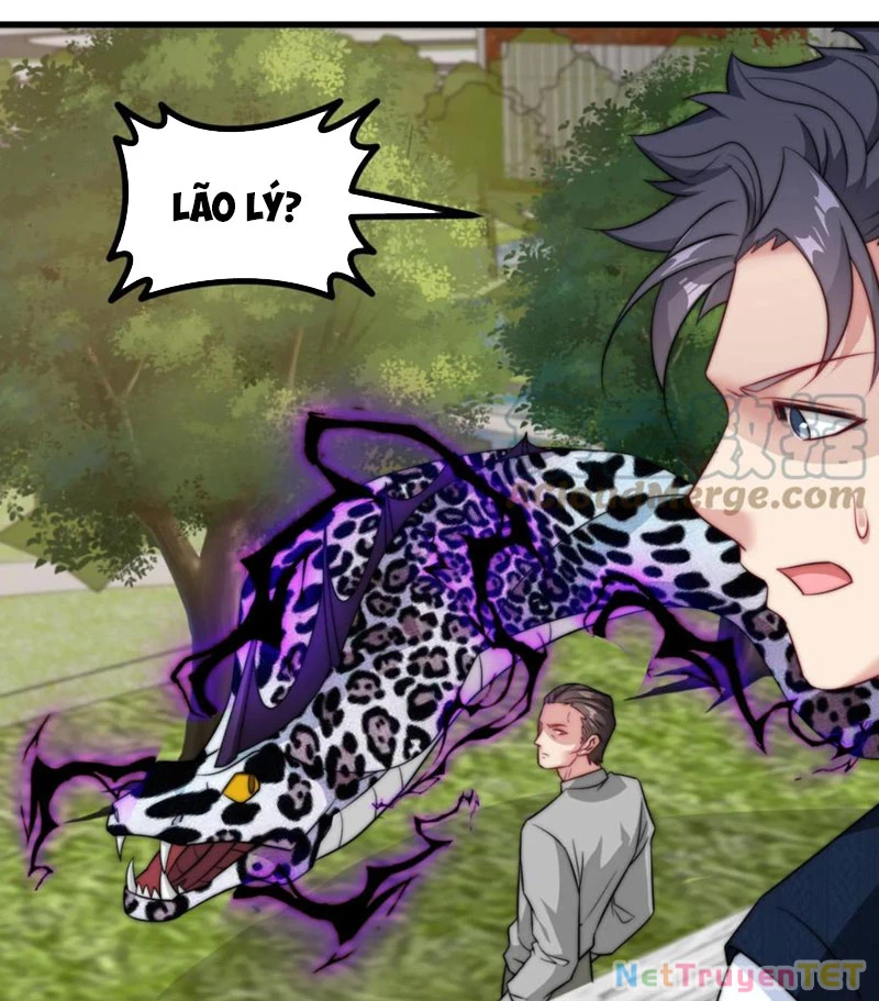 Slime Ta Treo Cự Long Lên Đánh Là Hợp Lý Nhỉ? Chapter 138 - Trang 5