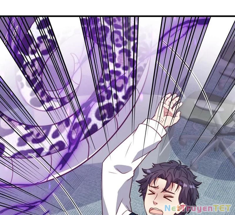 Slime Ta Treo Cự Long Lên Đánh Là Hợp Lý Nhỉ? Chapter 139 - Trang 22