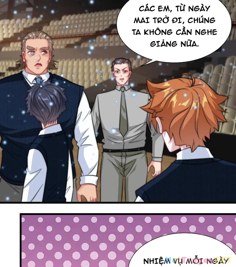 Slime Ta Treo Cự Long Lên Đánh Là Hợp Lý Nhỉ? Chapter 137 - Trang 6