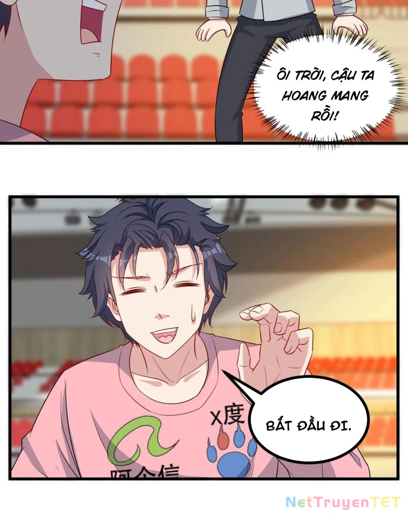 Slime Ta Treo Cự Long Lên Đánh Là Hợp Lý Nhỉ? Chapter 135 - Trang 27