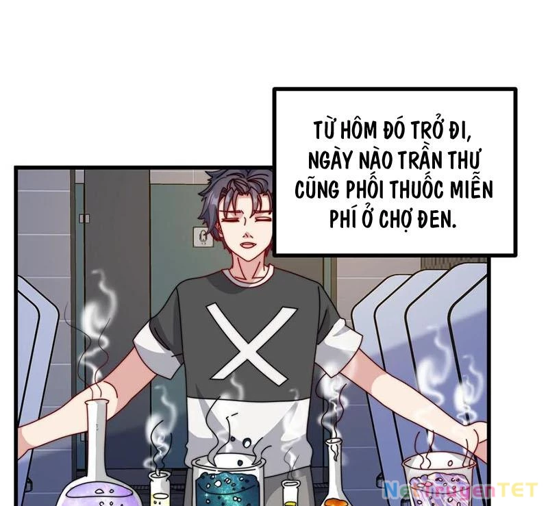 Slime Ta Treo Cự Long Lên Đánh Là Hợp Lý Nhỉ? Chapter 141 - Trang 38
