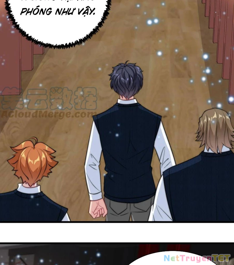 Slime Ta Treo Cự Long Lên Đánh Là Hợp Lý Nhỉ? Chapter 137 - Trang 5