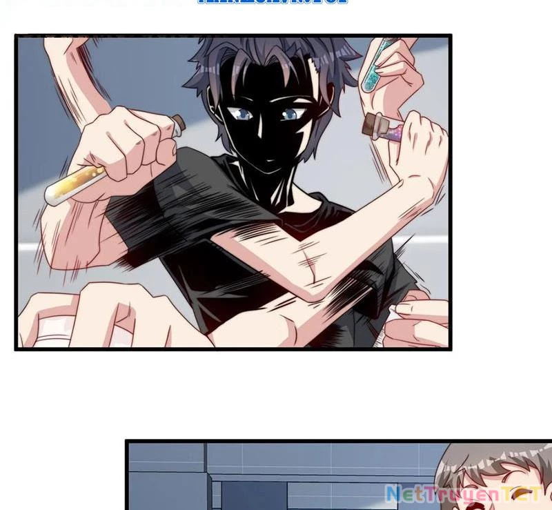 Slime Ta Treo Cự Long Lên Đánh Là Hợp Lý Nhỉ? Chapter 141 - Trang 25