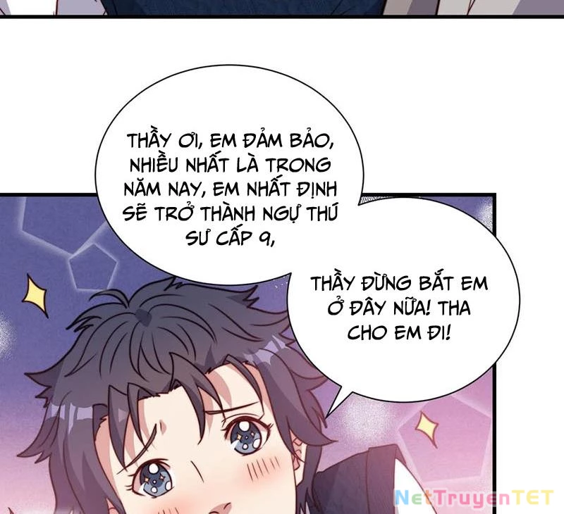 Slime Ta Treo Cự Long Lên Đánh Là Hợp Lý Nhỉ? Chapter 139 - Trang 35