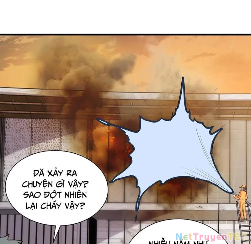 Slime Ta Treo Cự Long Lên Đánh Là Hợp Lý Nhỉ? Chapter 139 - Trang 5