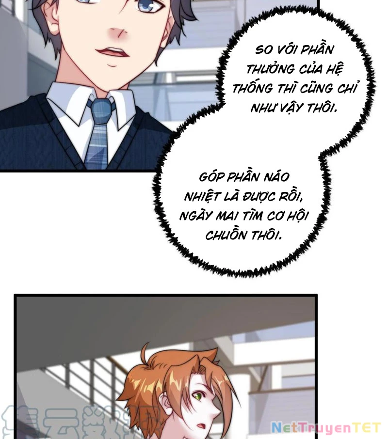 Slime Ta Treo Cự Long Lên Đánh Là Hợp Lý Nhỉ? Chapter 137 - Trang 17