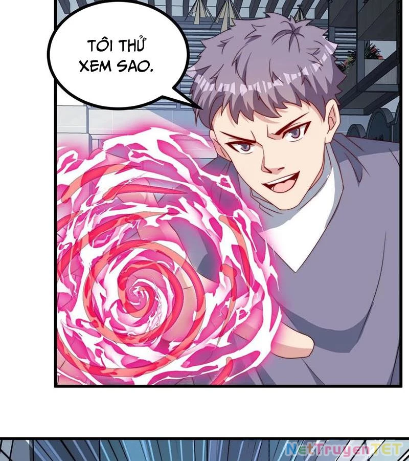 Slime Ta Treo Cự Long Lên Đánh Là Hợp Lý Nhỉ? Chapter 141 - Trang 14