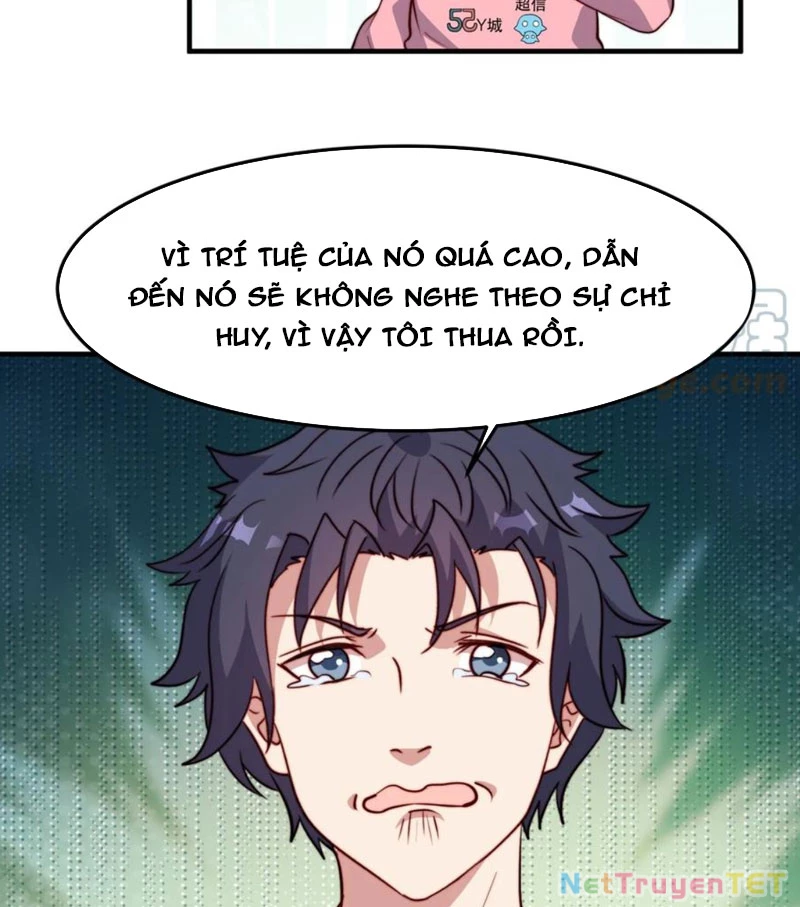 Slime Ta Treo Cự Long Lên Đánh Là Hợp Lý Nhỉ? Chapter 136 - Trang 5