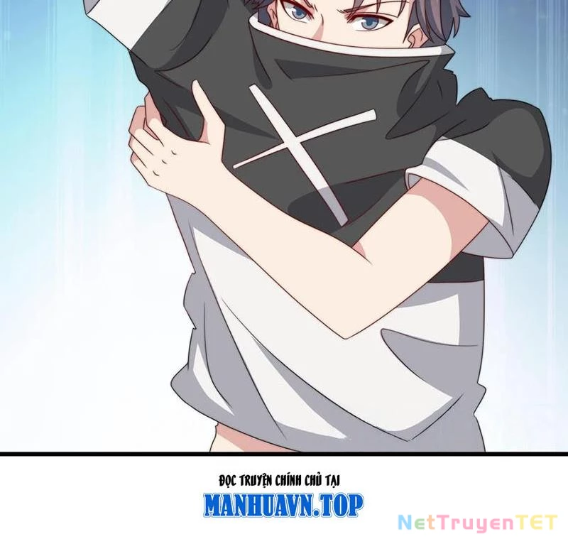 Slime Ta Treo Cự Long Lên Đánh Là Hợp Lý Nhỉ? Chapter 140 - Trang 21