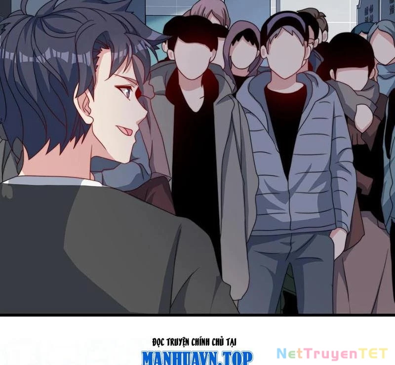 Slime Ta Treo Cự Long Lên Đánh Là Hợp Lý Nhỉ? Chapter 141 - Trang 24