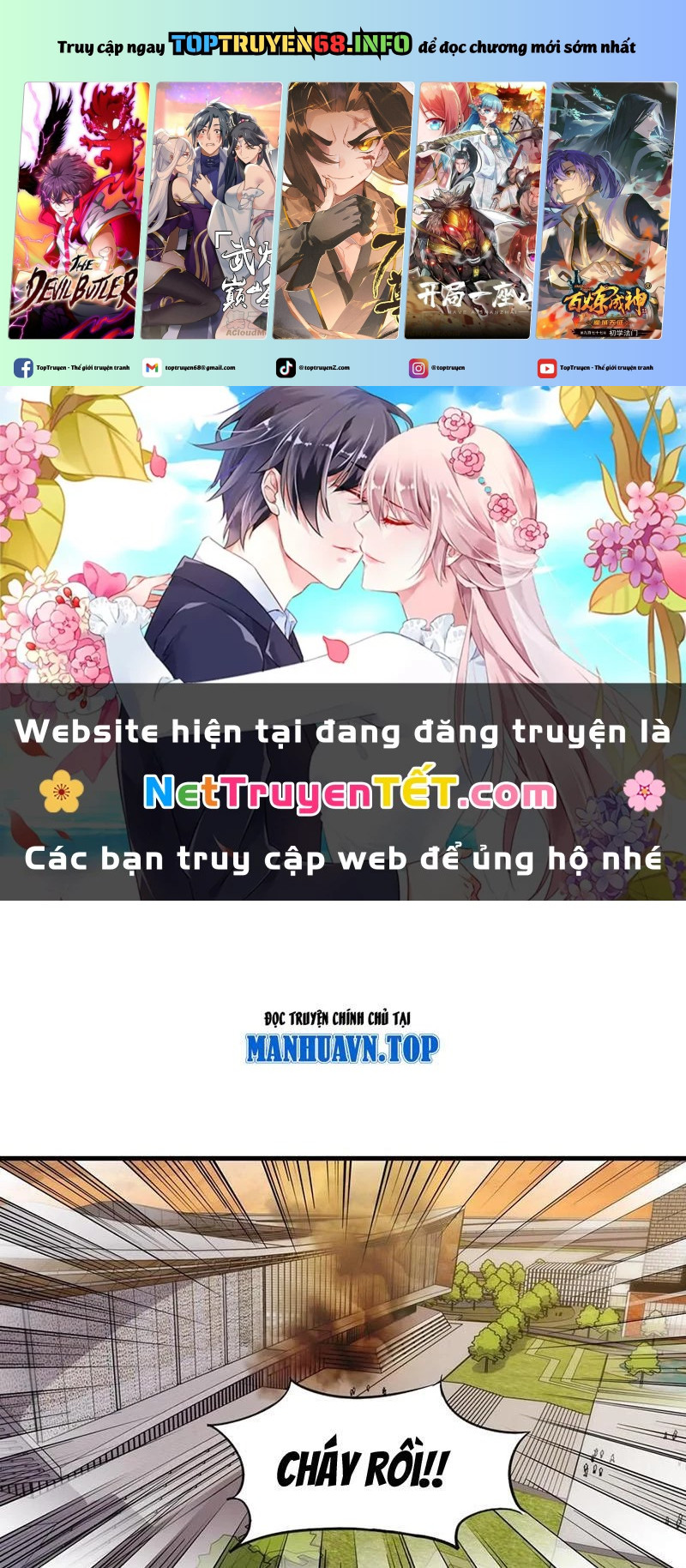Slime Ta Treo Cự Long Lên Đánh Là Hợp Lý Nhỉ? Chapter 139 - Trang 0