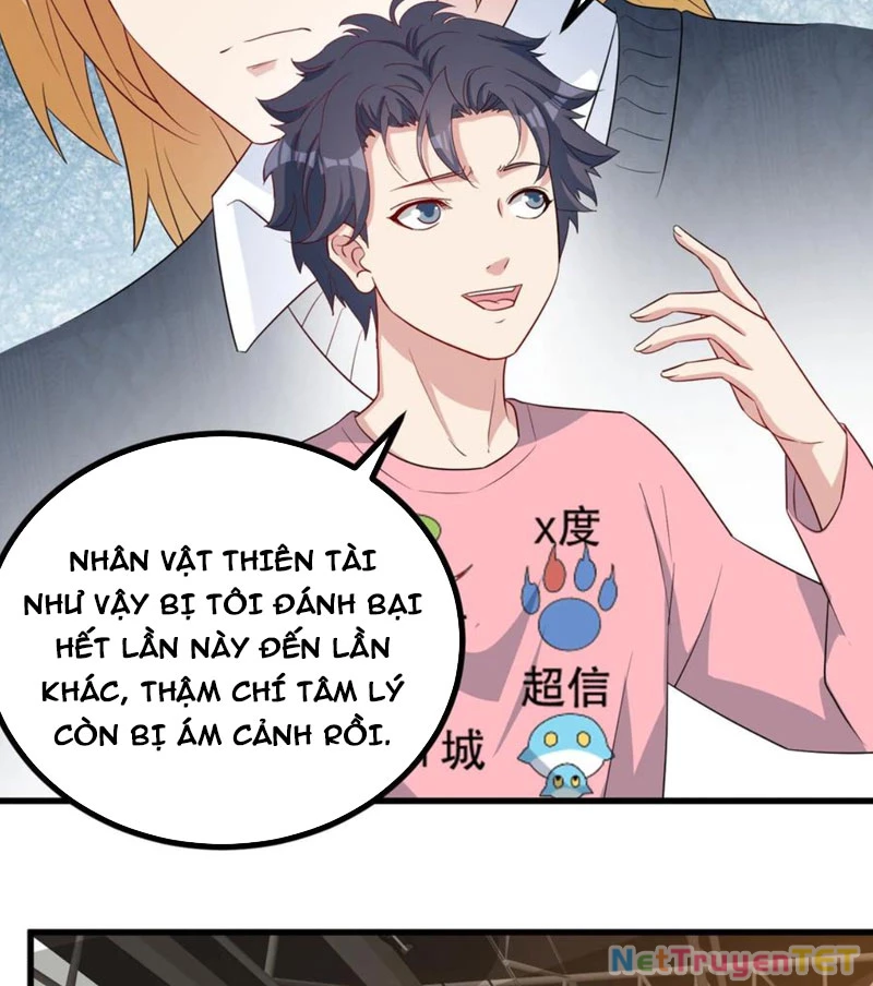 Slime Ta Treo Cự Long Lên Đánh Là Hợp Lý Nhỉ? Chapter 135 - Trang 3