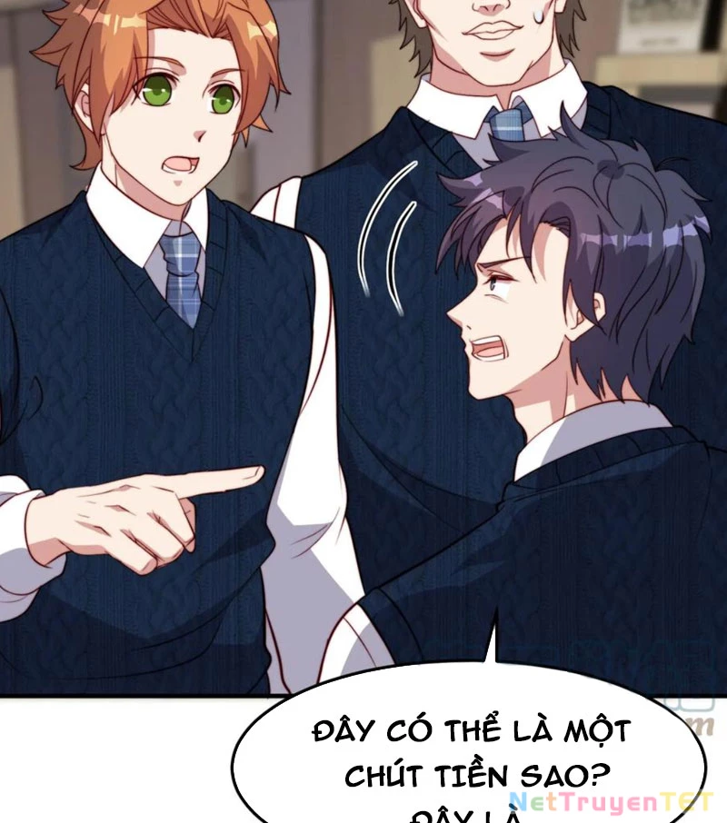 Slime Ta Treo Cự Long Lên Đánh Là Hợp Lý Nhỉ? Chapter 136 - Trang 14