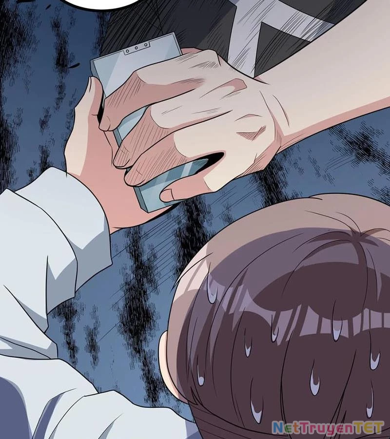 Slime Ta Treo Cự Long Lên Đánh Là Hợp Lý Nhỉ? Chapter 141 - Trang 1