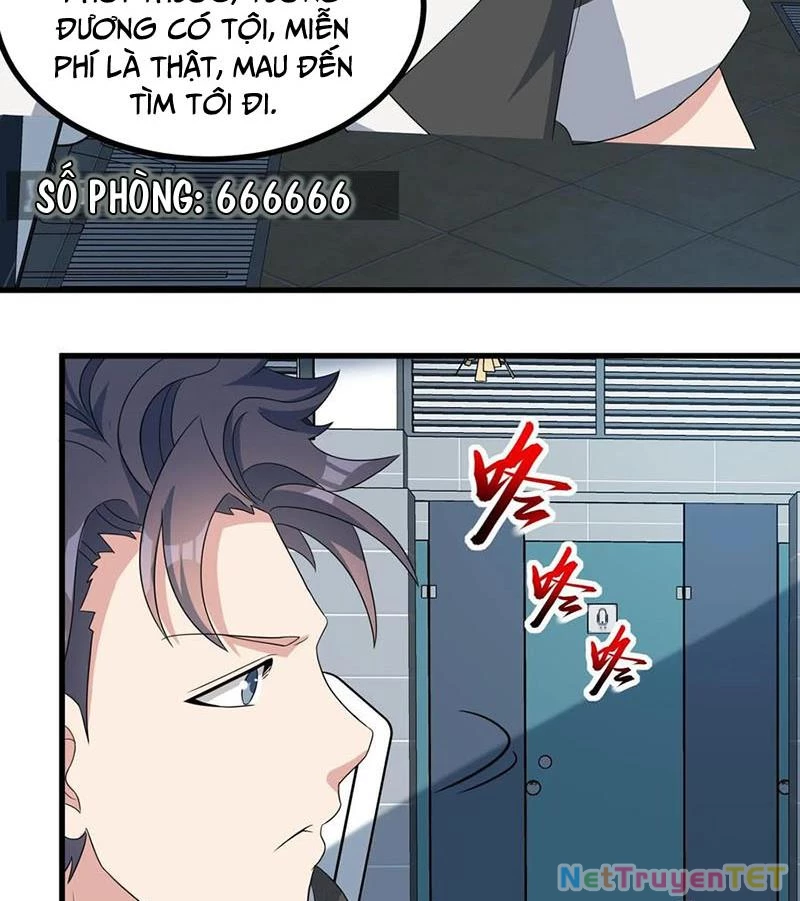 Slime Ta Treo Cự Long Lên Đánh Là Hợp Lý Nhỉ? Chapter 141 - Trang 6