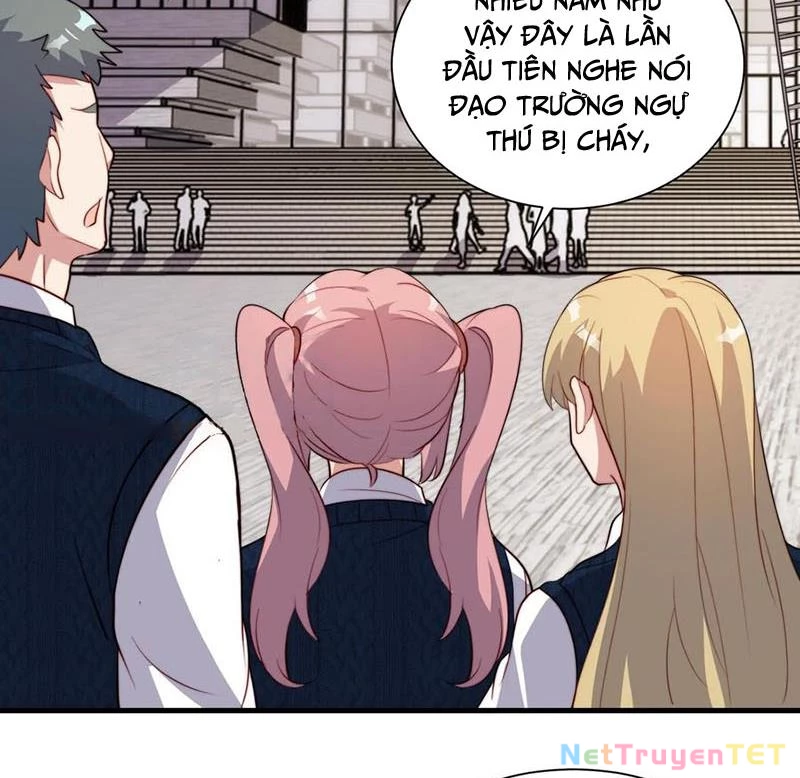 Slime Ta Treo Cự Long Lên Đánh Là Hợp Lý Nhỉ? Chapter 139 - Trang 6