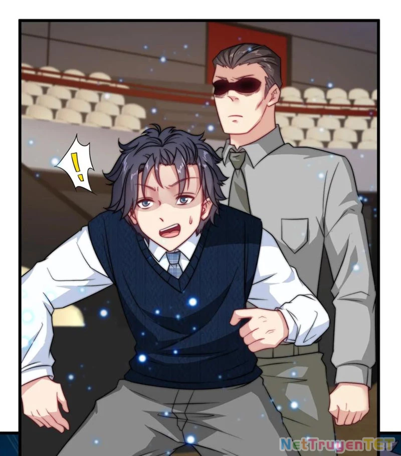 Slime Ta Treo Cự Long Lên Đánh Là Hợp Lý Nhỉ? Chapter 138 - Trang 16