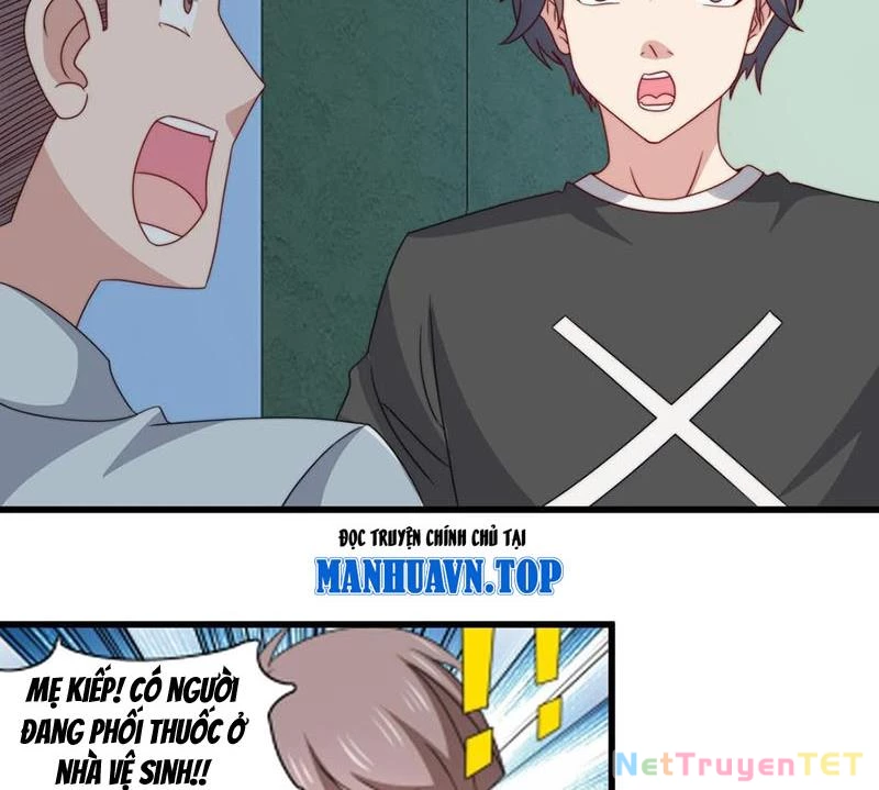 Slime Ta Treo Cự Long Lên Đánh Là Hợp Lý Nhỉ? Chapter 140 - Trang 27
