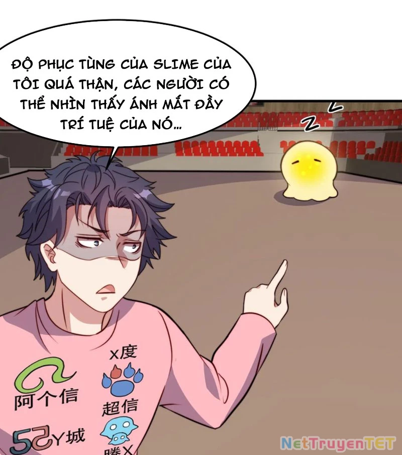 Slime Ta Treo Cự Long Lên Đánh Là Hợp Lý Nhỉ? Chapter 136 - Trang 3