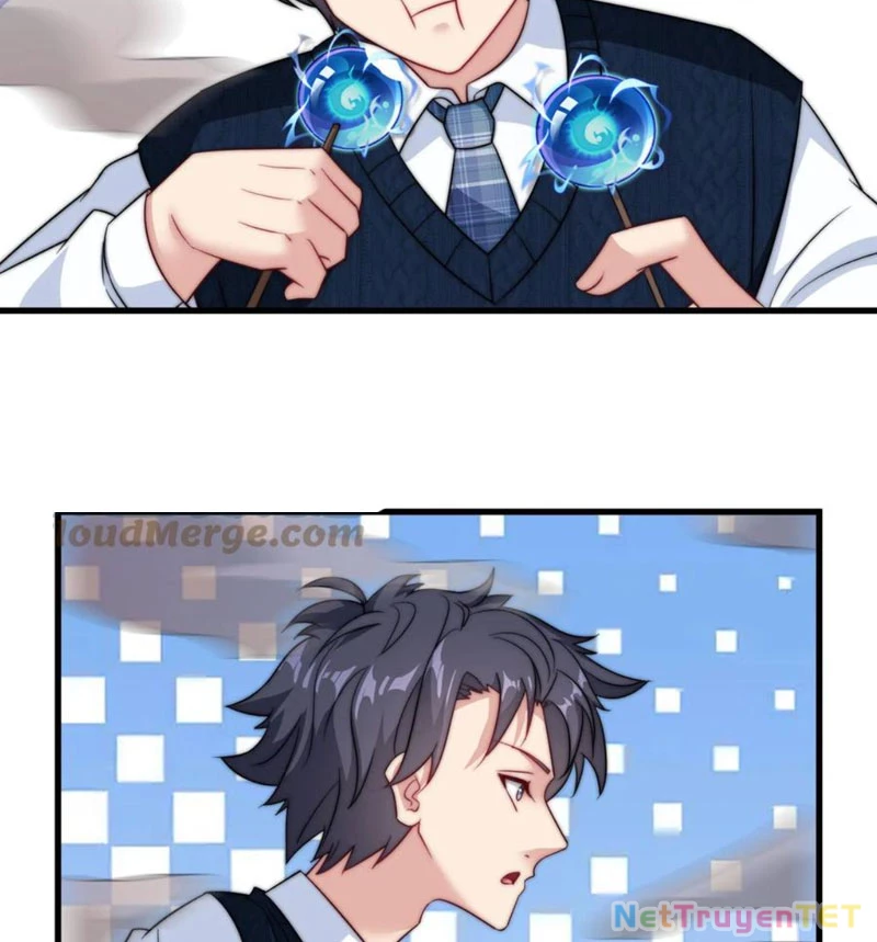 Slime Ta Treo Cự Long Lên Đánh Là Hợp Lý Nhỉ? Chapter 138 - Trang 34