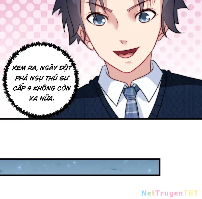 Slime Ta Treo Cự Long Lên Đánh Là Hợp Lý Nhỉ? Chapter 137 - Trang 27