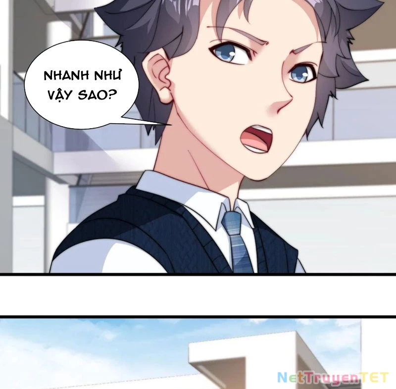 Slime Ta Treo Cự Long Lên Đánh Là Hợp Lý Nhỉ? Chapter 137 - Trang 20