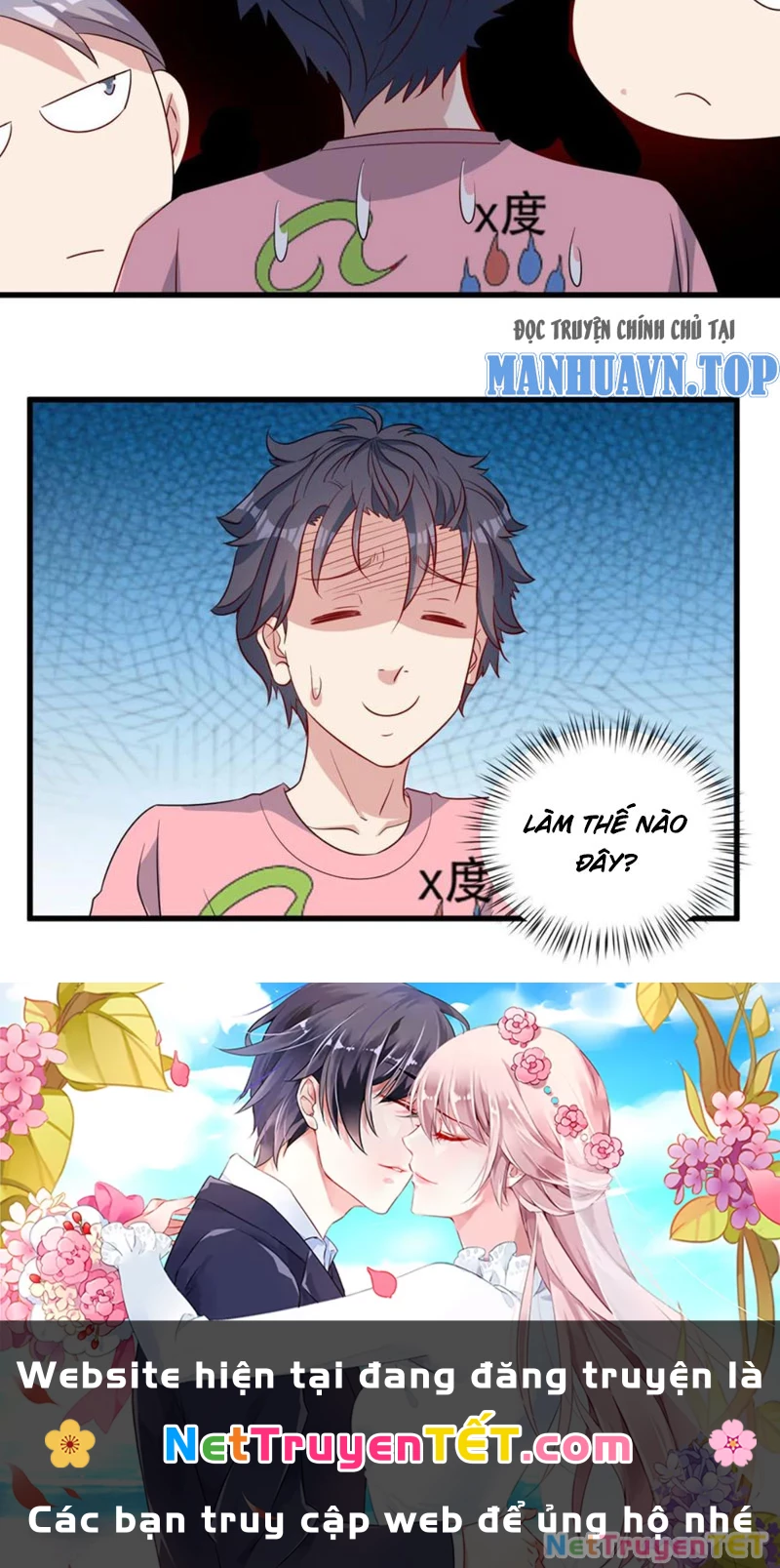 Slime Ta Treo Cự Long Lên Đánh Là Hợp Lý Nhỉ? Chapter 135 - Trang 39