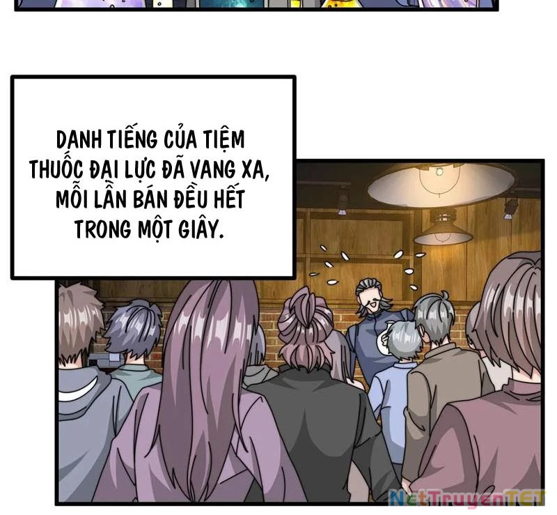 Slime Ta Treo Cự Long Lên Đánh Là Hợp Lý Nhỉ? Chapter 141 - Trang 39