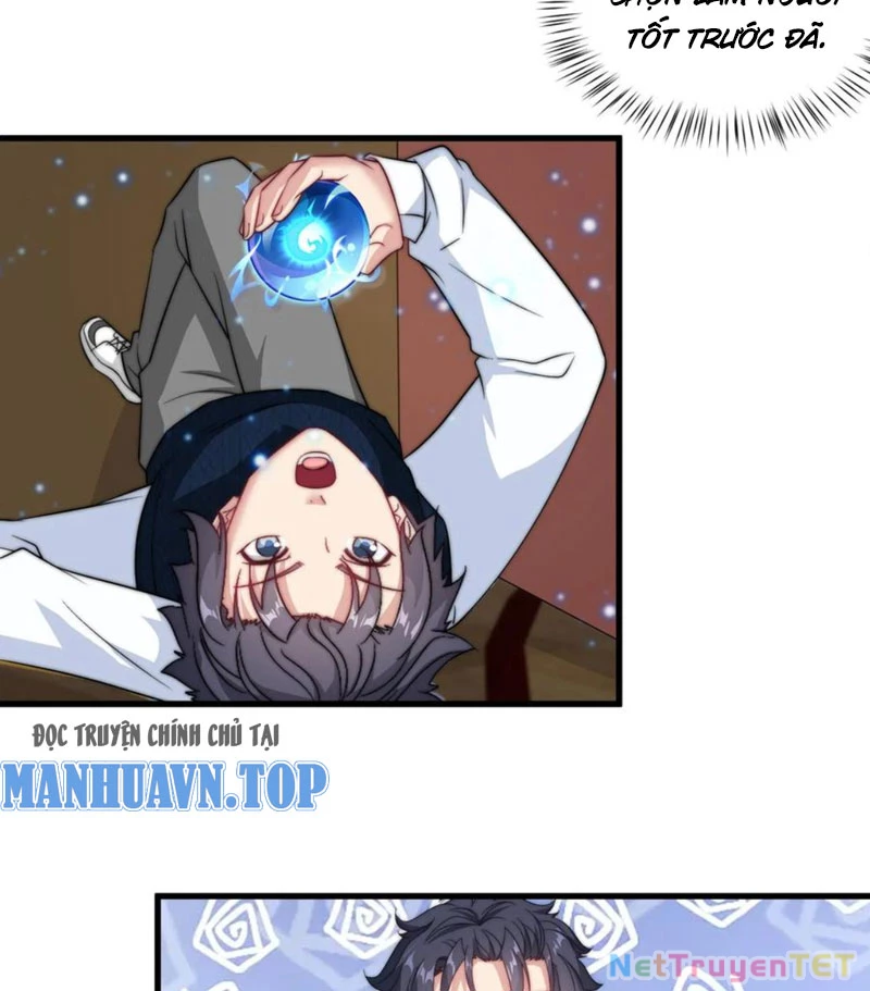 Slime Ta Treo Cự Long Lên Đánh Là Hợp Lý Nhỉ? Chapter 138 - Trang 19