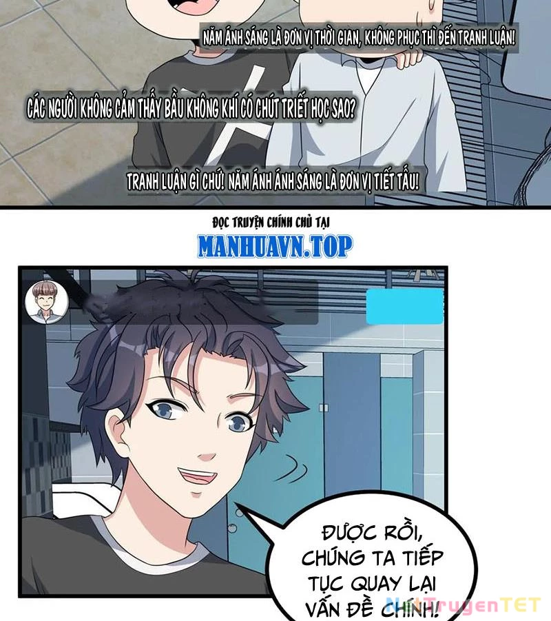 Slime Ta Treo Cự Long Lên Đánh Là Hợp Lý Nhỉ? Chapter 141 - Trang 4