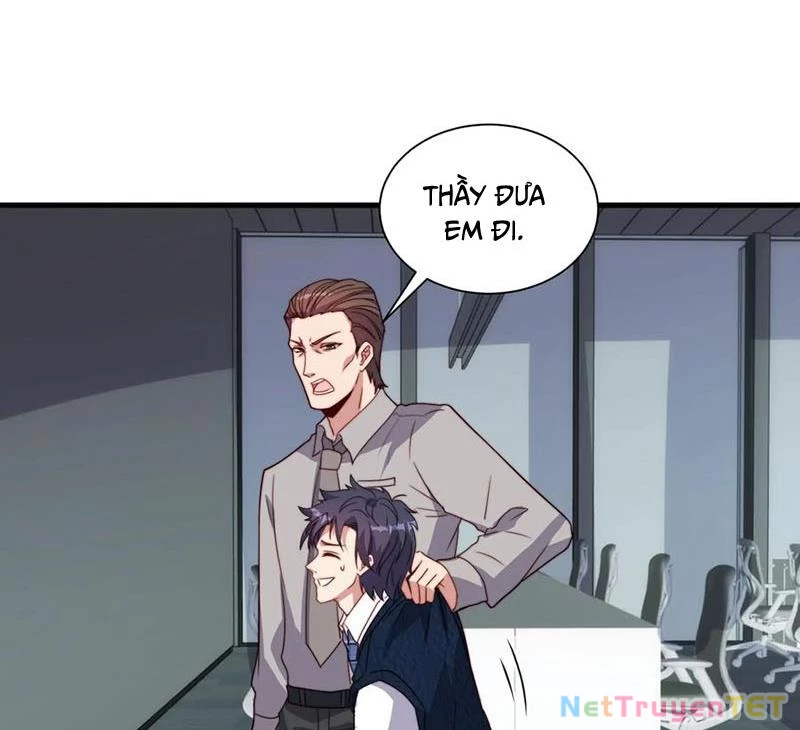 Slime Ta Treo Cự Long Lên Đánh Là Hợp Lý Nhỉ? Chapter 139 - Trang 27