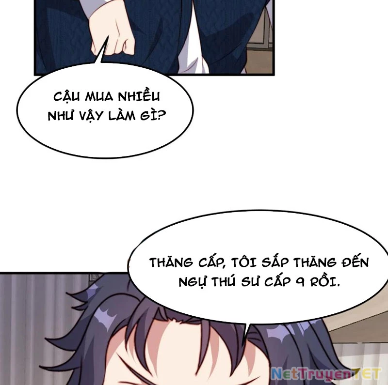 Slime Ta Treo Cự Long Lên Đánh Là Hợp Lý Nhỉ? Chapter 136 - Trang 21