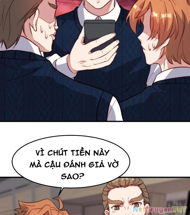 Slime Ta Treo Cự Long Lên Đánh Là Hợp Lý Nhỉ? Chapter 136 - Trang 13