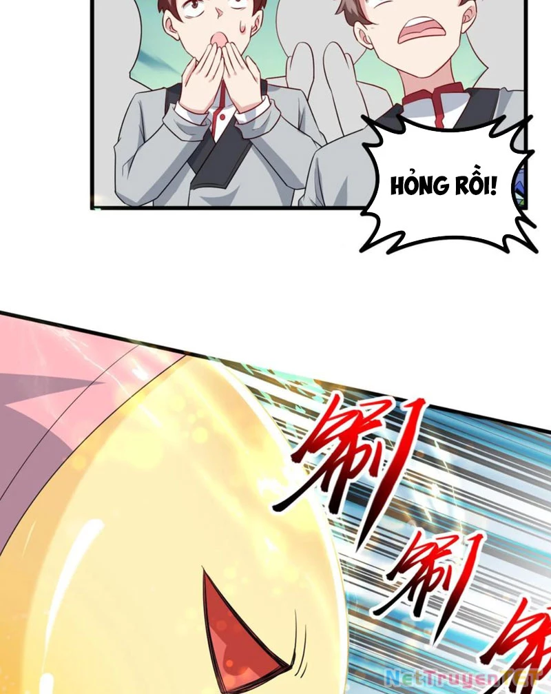 Slime Ta Treo Cự Long Lên Đánh Là Hợp Lý Nhỉ? Chapter 135 - Trang 31