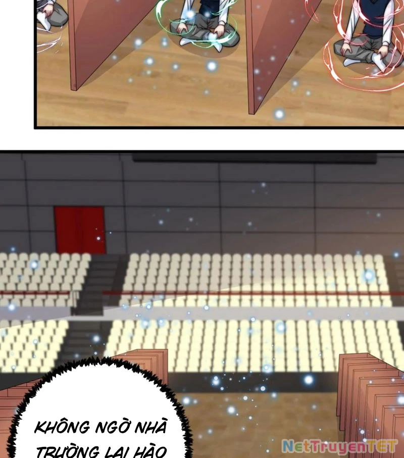 Slime Ta Treo Cự Long Lên Đánh Là Hợp Lý Nhỉ? Chapter 137 - Trang 4