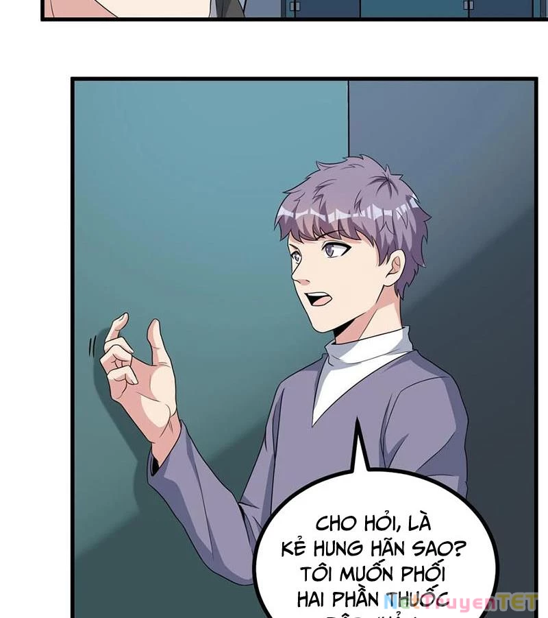 Slime Ta Treo Cự Long Lên Đánh Là Hợp Lý Nhỉ? Chapter 141 - Trang 7