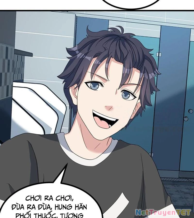 Slime Ta Treo Cự Long Lên Đánh Là Hợp Lý Nhỉ? Chapter 141 - Trang 5