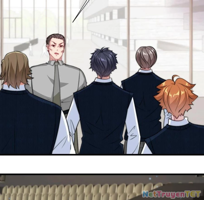 Slime Ta Treo Cự Long Lên Đánh Là Hợp Lý Nhỉ? Chapter 137 - Trang 36