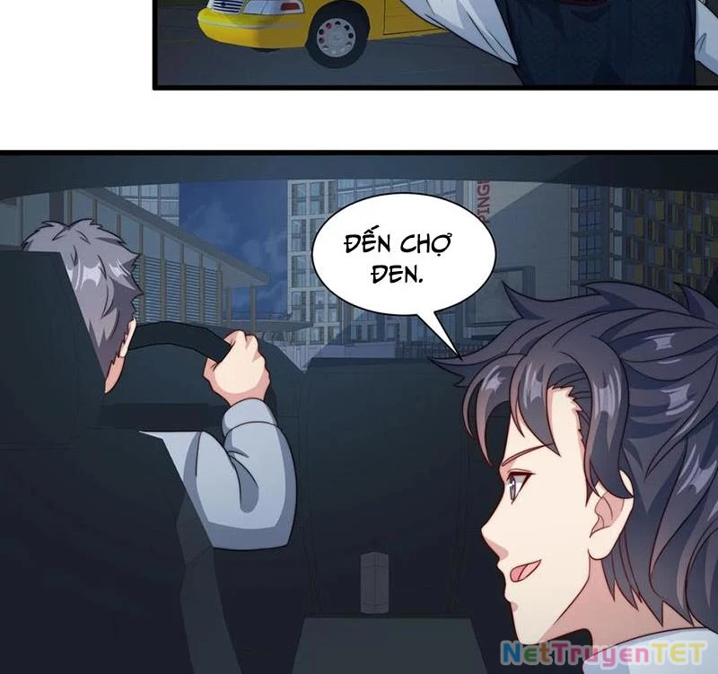 Slime Ta Treo Cự Long Lên Đánh Là Hợp Lý Nhỉ? Chapter 140 - Trang 3