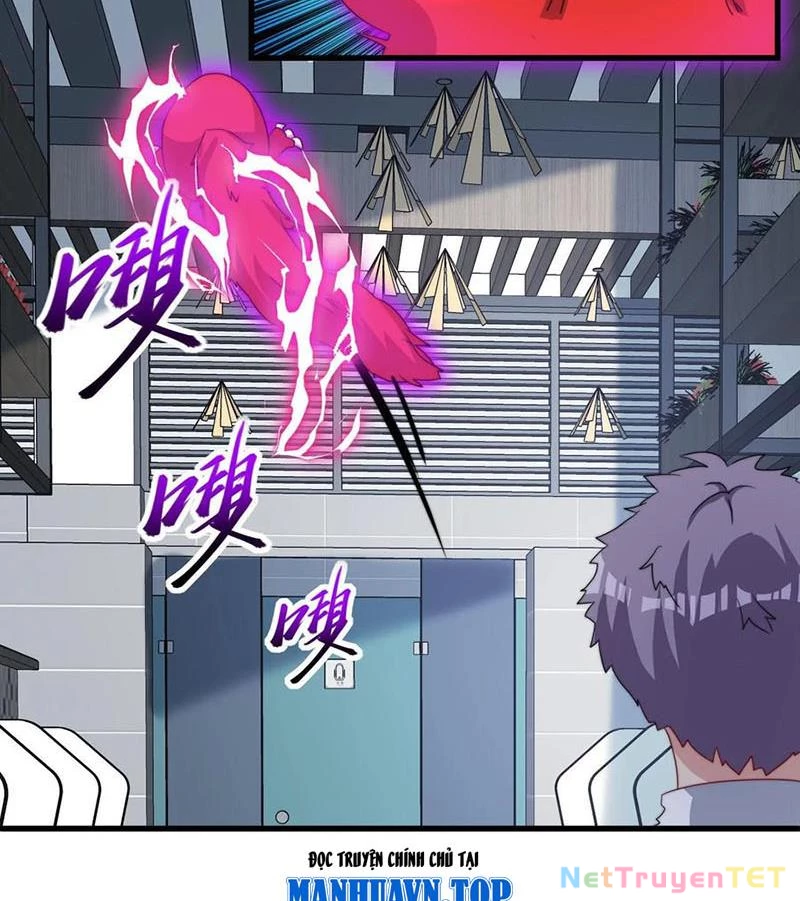 Slime Ta Treo Cự Long Lên Đánh Là Hợp Lý Nhỉ? Chapter 141 - Trang 17