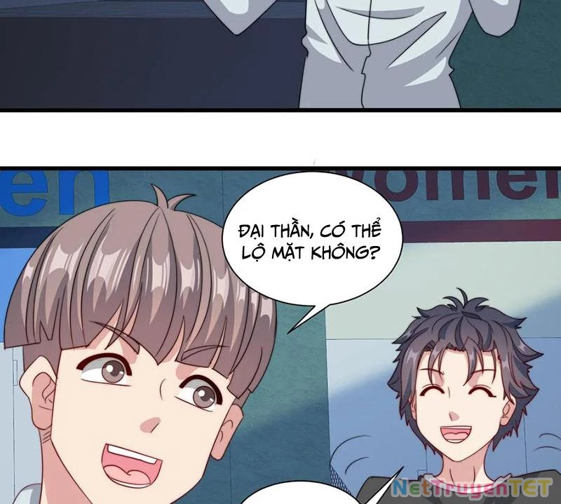 Slime Ta Treo Cự Long Lên Đánh Là Hợp Lý Nhỉ? Chapter 140 - Trang 32