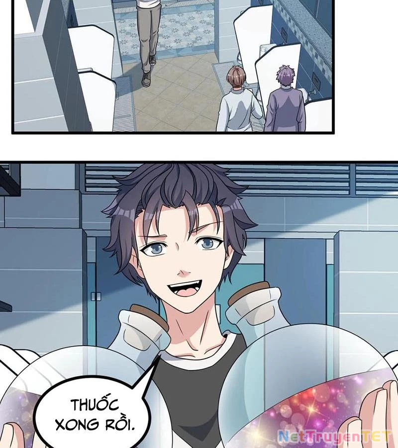 Slime Ta Treo Cự Long Lên Đánh Là Hợp Lý Nhỉ? Chapter 141 - Trang 12