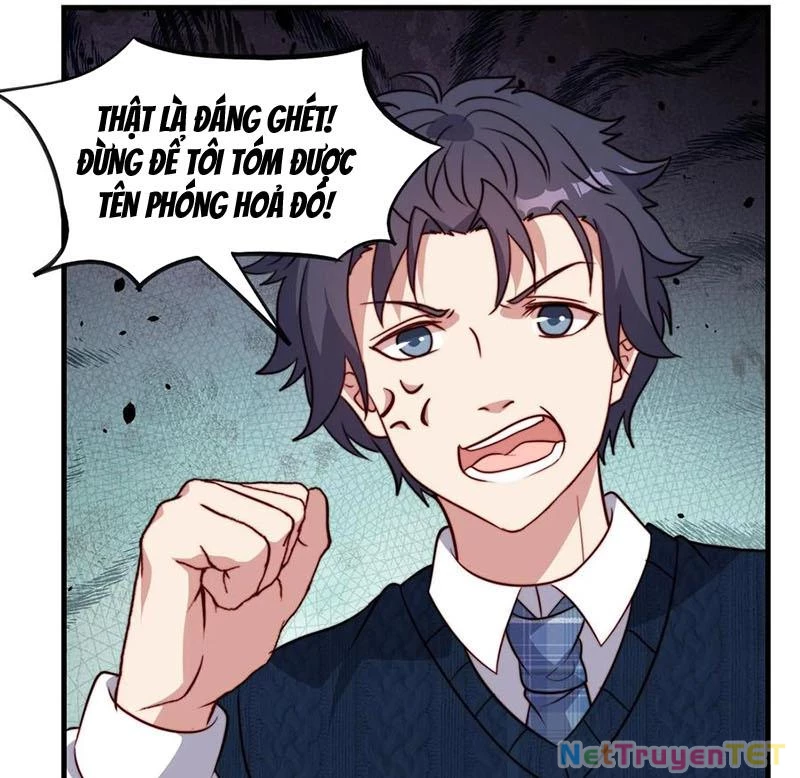 Slime Ta Treo Cự Long Lên Đánh Là Hợp Lý Nhỉ? Chapter 139 - Trang 8