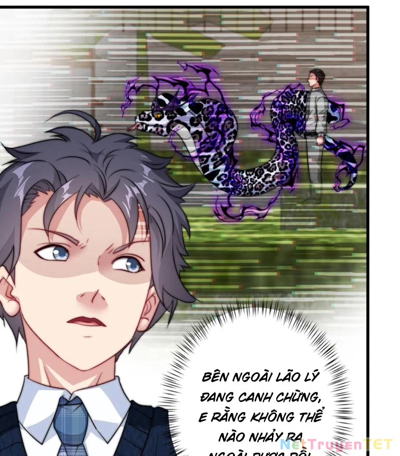 Slime Ta Treo Cự Long Lên Đánh Là Hợp Lý Nhỉ? Chapter 138 - Trang 10