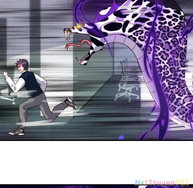 Slime Ta Treo Cự Long Lên Đánh Là Hợp Lý Nhỉ? Chapter 139 - Trang 19