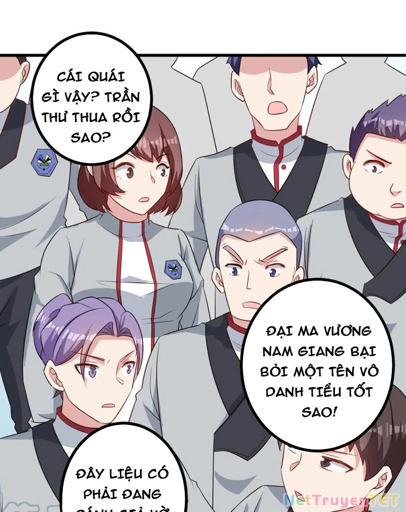 Slime Ta Treo Cự Long Lên Đánh Là Hợp Lý Nhỉ? Chapter 135 - Trang 37