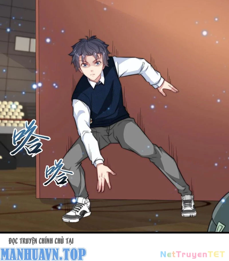 Slime Ta Treo Cự Long Lên Đánh Là Hợp Lý Nhỉ? Chapter 138 - Trang 9