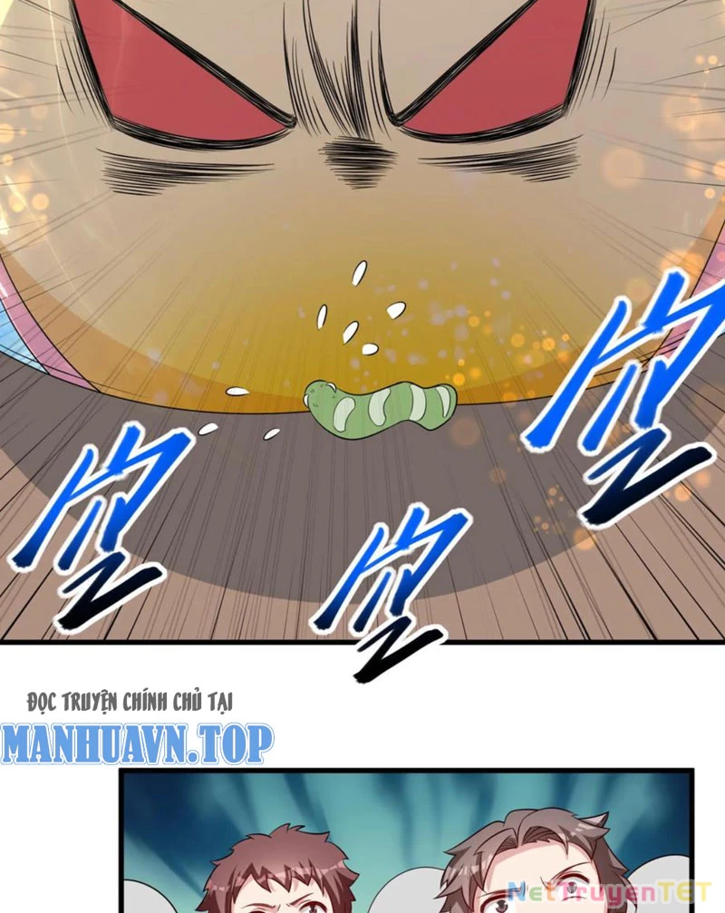 Slime Ta Treo Cự Long Lên Đánh Là Hợp Lý Nhỉ? Chapter 135 - Trang 30